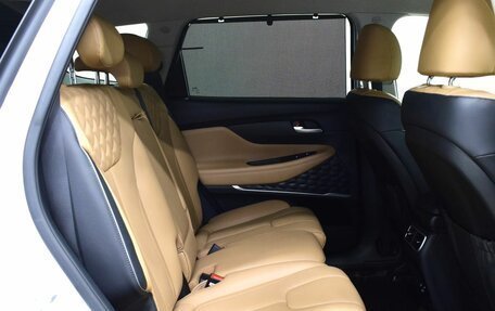 Hyundai Santa Fe IV, 2021 год, 3 795 000 рублей, 17 фотография