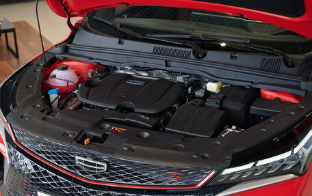 Geely Coolray I, 2024 год, 2 794 990 рублей, 6 фотография