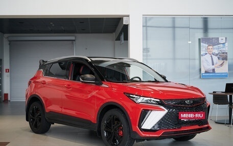Geely Coolray I, 2024 год, 2 794 990 рублей, 3 фотография