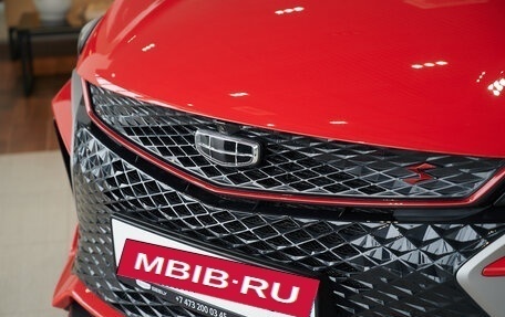 Geely Coolray I, 2024 год, 2 794 990 рублей, 5 фотография