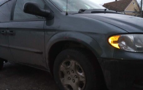 Dodge Caravan IV, 2001 год, 347 000 рублей, 6 фотография