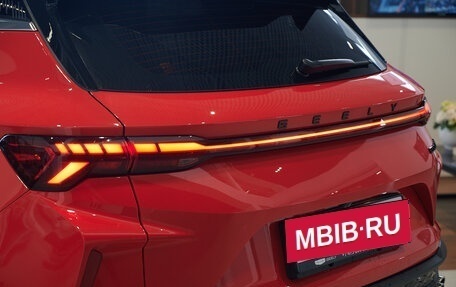 Geely Coolray I, 2024 год, 2 794 990 рублей, 7 фотография