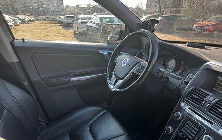 Volvo XC60 II, 2015 год, 2 050 000 рублей, 10 фотография
