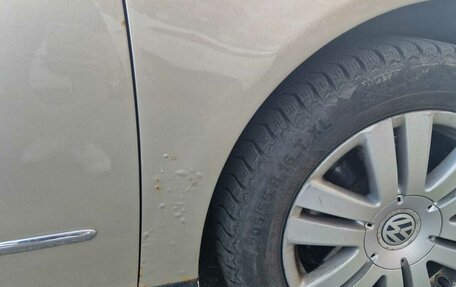 Volkswagen Passat B6, 2007 год, 840 000 рублей, 9 фотография
