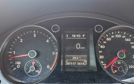 Volkswagen Passat B6, 2007 год, 840 000 рублей, 12 фотография