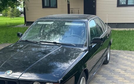 BMW 5 серия, 1993 год, 220 000 рублей, 8 фотография