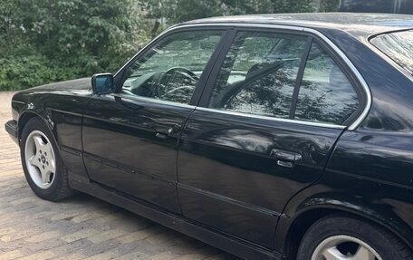 BMW 5 серия, 1993 год, 220 000 рублей, 6 фотография