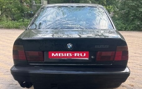 BMW 5 серия, 1993 год, 220 000 рублей, 4 фотография