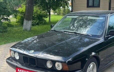 BMW 5 серия, 1993 год, 220 000 рублей, 7 фотография