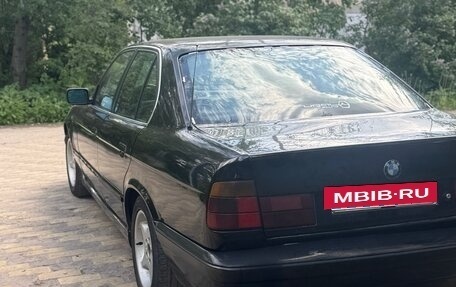 BMW 5 серия, 1993 год, 220 000 рублей, 5 фотография