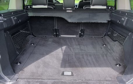 Land Rover Discovery IV, 2015 год, 2 480 000 рублей, 5 фотография