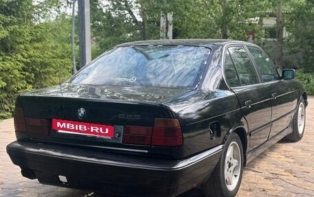 BMW 5 серия, 1993 год, 220 000 рублей, 3 фотография