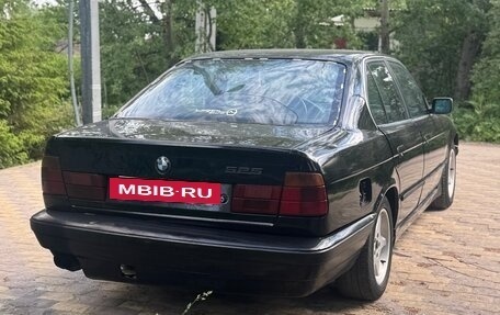 BMW 5 серия, 1993 год, 220 000 рублей, 2 фотография