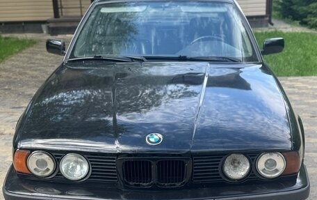 BMW 5 серия, 1993 год, 220 000 рублей, 9 фотография