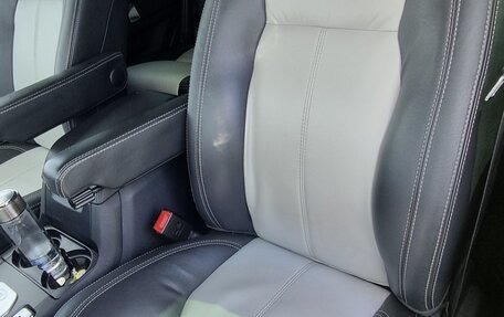 Land Rover Discovery IV, 2015 год, 2 480 000 рублей, 13 фотография