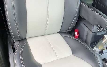 Land Rover Discovery IV, 2015 год, 2 480 000 рублей, 12 фотография