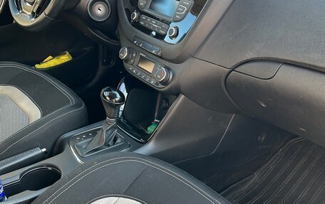 KIA cee'd III, 2013 год, 986 000 рублей, 10 фотография