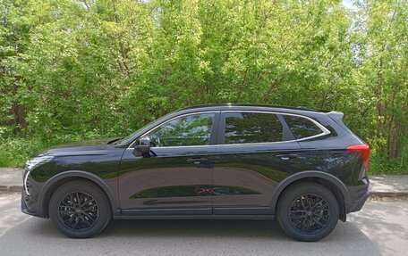 Haval Jolion, 2024 год, 2 300 000 рублей, 3 фотография