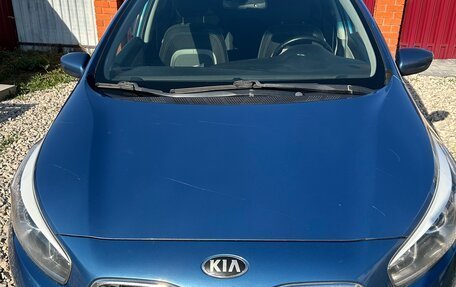 KIA cee'd III, 2013 год, 986 000 рублей, 4 фотография