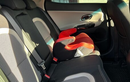 KIA cee'd III, 2013 год, 986 000 рублей, 9 фотография