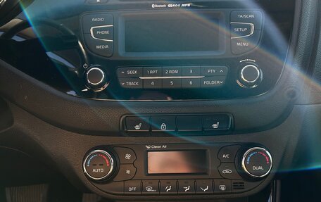 KIA cee'd III, 2013 год, 986 000 рублей, 7 фотография