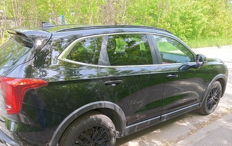 Haval Jolion, 2024 год, 2 300 000 рублей, 5 фотография