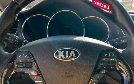 KIA cee'd III, 2013 год, 986 000 рублей, 6 фотография