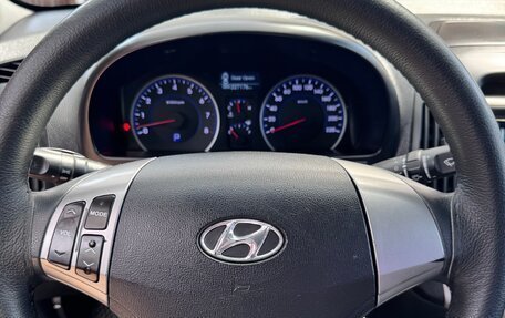 Hyundai Elantra IV, 2010 год, 850 000 рублей, 13 фотография