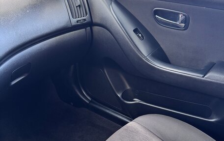 Hyundai Elantra IV, 2010 год, 850 000 рублей, 15 фотография