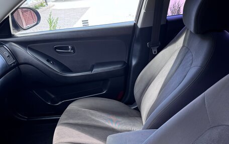 Hyundai Elantra IV, 2010 год, 850 000 рублей, 14 фотография