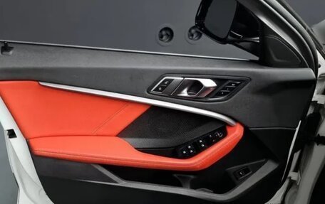 BMW 1 серия, 2022 год, 3 130 000 рублей, 9 фотография