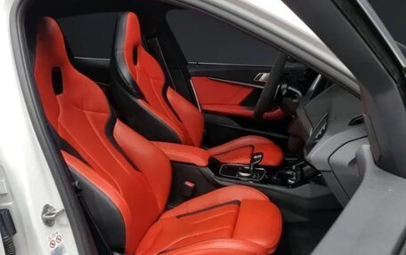 BMW 1 серия, 2022 год, 3 130 000 рублей, 17 фотография