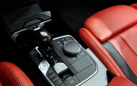 BMW 1 серия, 2022 год, 3 130 000 рублей, 14 фотография