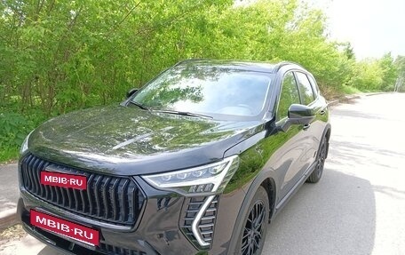 Haval Jolion, 2024 год, 2 300 000 рублей, 2 фотография