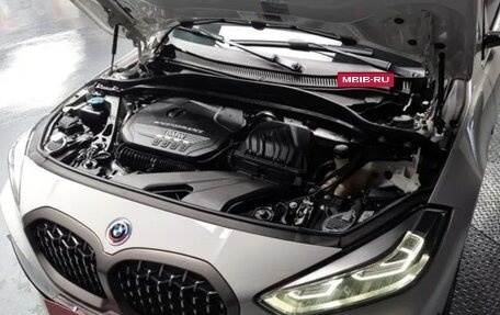 BMW 1 серия, 2022 год, 3 130 000 рублей, 20 фотография