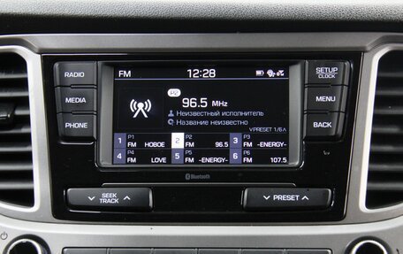 Hyundai Solaris II рестайлинг, 2020 год, 1 527 000 рублей, 14 фотография