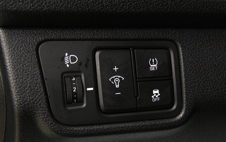 Hyundai Solaris II рестайлинг, 2020 год, 1 527 000 рублей, 18 фотография