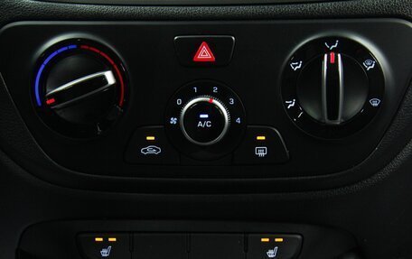 Hyundai Solaris II рестайлинг, 2020 год, 1 527 000 рублей, 15 фотография