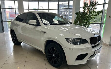 BMW X6 M, 2011 год, 1 735 000 рублей, 3 фотография