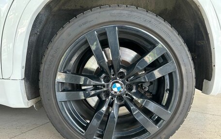 BMW X6 M, 2011 год, 1 735 000 рублей, 9 фотография