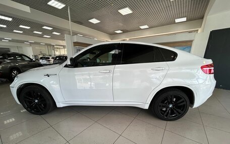 BMW X6 M, 2011 год, 1 735 000 рублей, 8 фотография