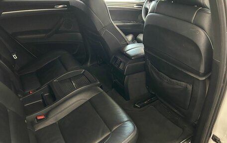 BMW X6 M, 2011 год, 1 735 000 рублей, 22 фотография