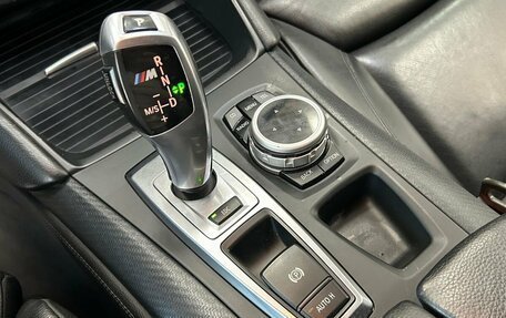 BMW X6 M, 2011 год, 1 735 000 рублей, 21 фотография