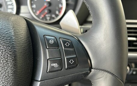 BMW X6 M, 2011 год, 1 735 000 рублей, 25 фотография