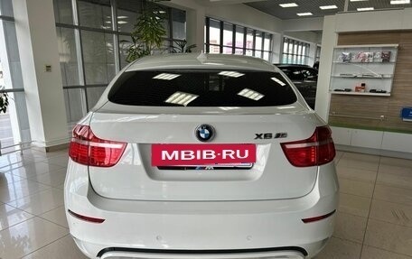 BMW X6 M, 2011 год, 1 735 000 рублей, 6 фотография