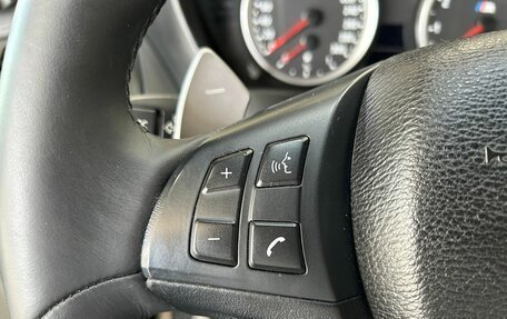 BMW X6 M, 2011 год, 1 735 000 рублей, 24 фотография