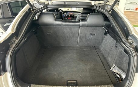 BMW X6 M, 2011 год, 1 735 000 рублей, 26 фотография