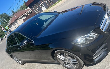 Mercedes-Benz E-Класс, 2018 год, 3 500 000 рублей, 6 фотография
