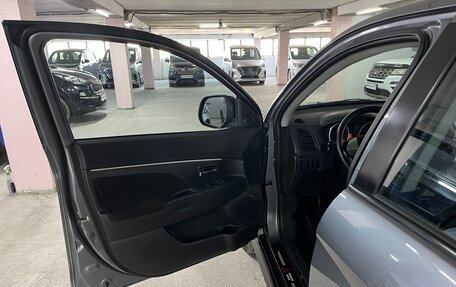 Mitsubishi ASX I рестайлинг, 2012 год, 1 099 000 рублей, 11 фотография
