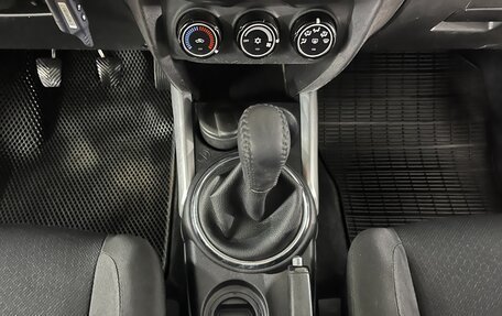 Mitsubishi ASX I рестайлинг, 2012 год, 1 099 000 рублей, 16 фотография